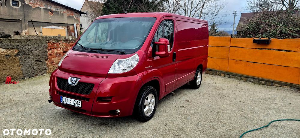 Peugeot Boxer - 3