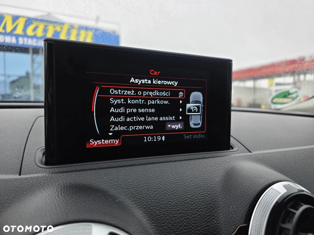 Audi A3 Sportback 2.0 TDI S tronic Ambition - 30