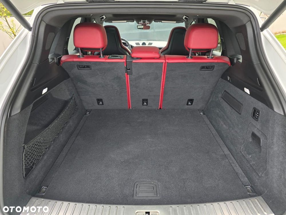 Porsche Cayenne Standard - 17
