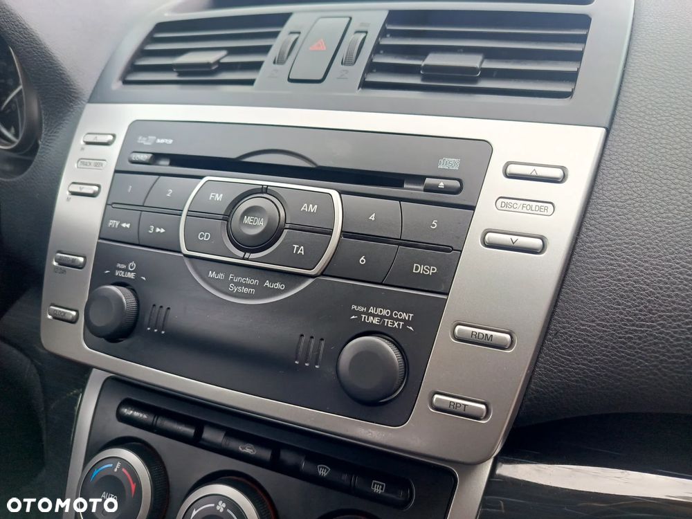 Mazda 6 Sport 1.8 Comfort - 20