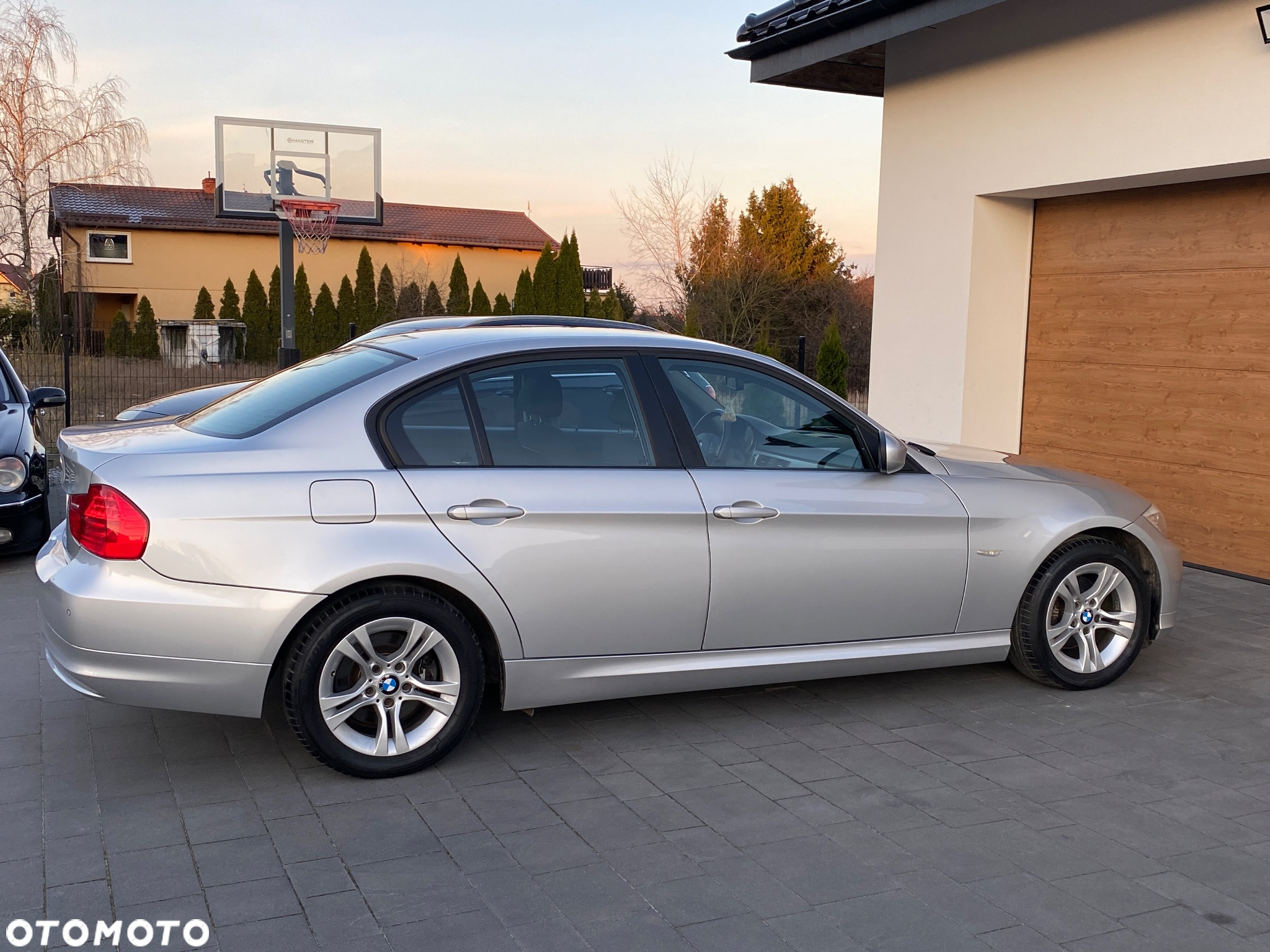 BMW Seria 3 318i Edition Sport - 22