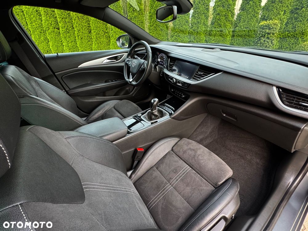 Opel Insignia 2.0 CDTI Ultimate S&S - 26