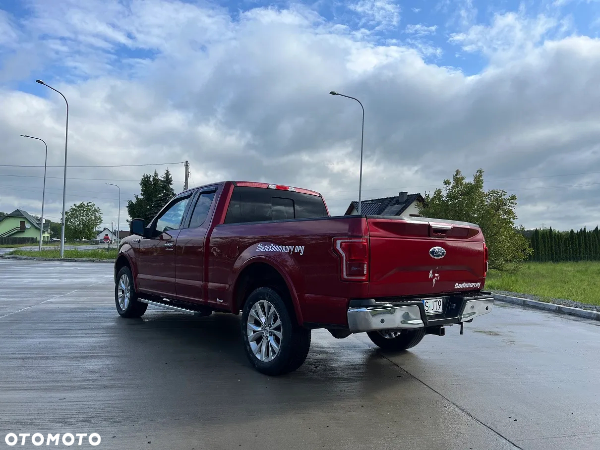 Ford F150