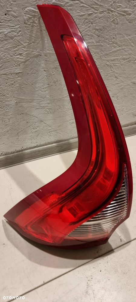 Lampa z LED tył lewa VOLVO XC60 LIFT'13- - 3