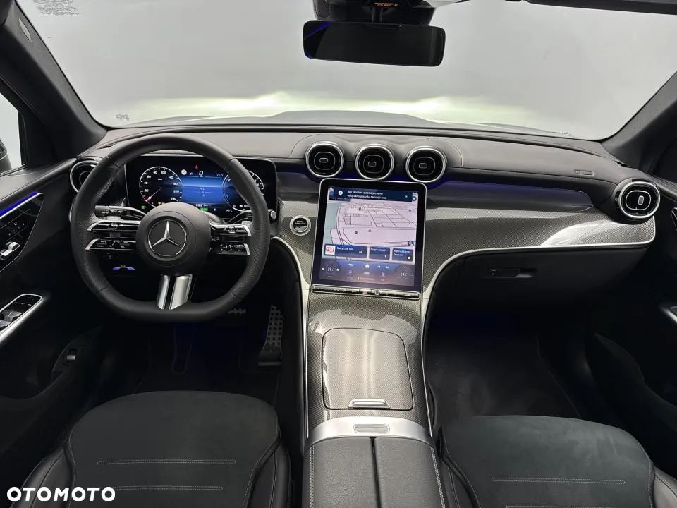 Mercedes-Benz GLC - 19