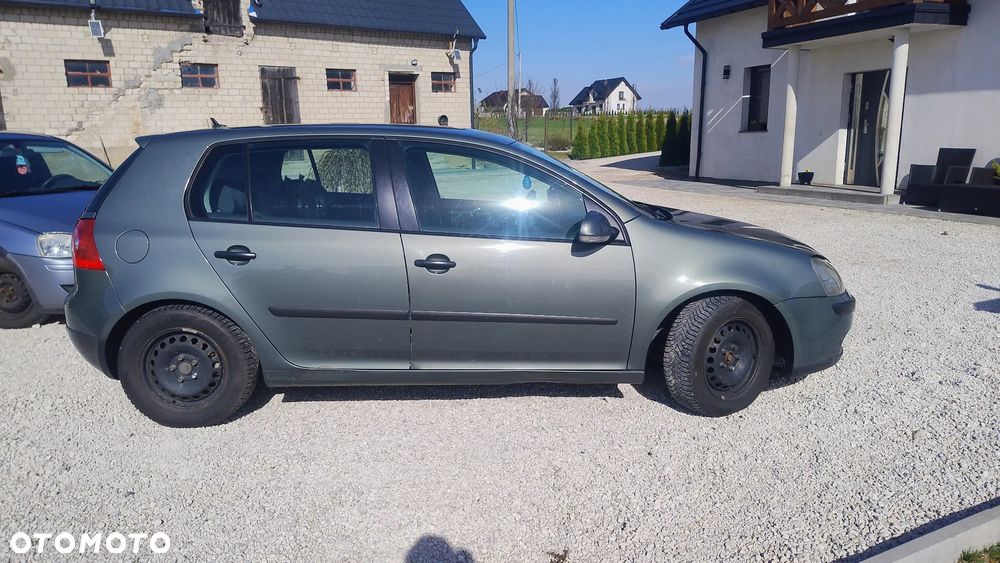 Volkswagen Golf - 16