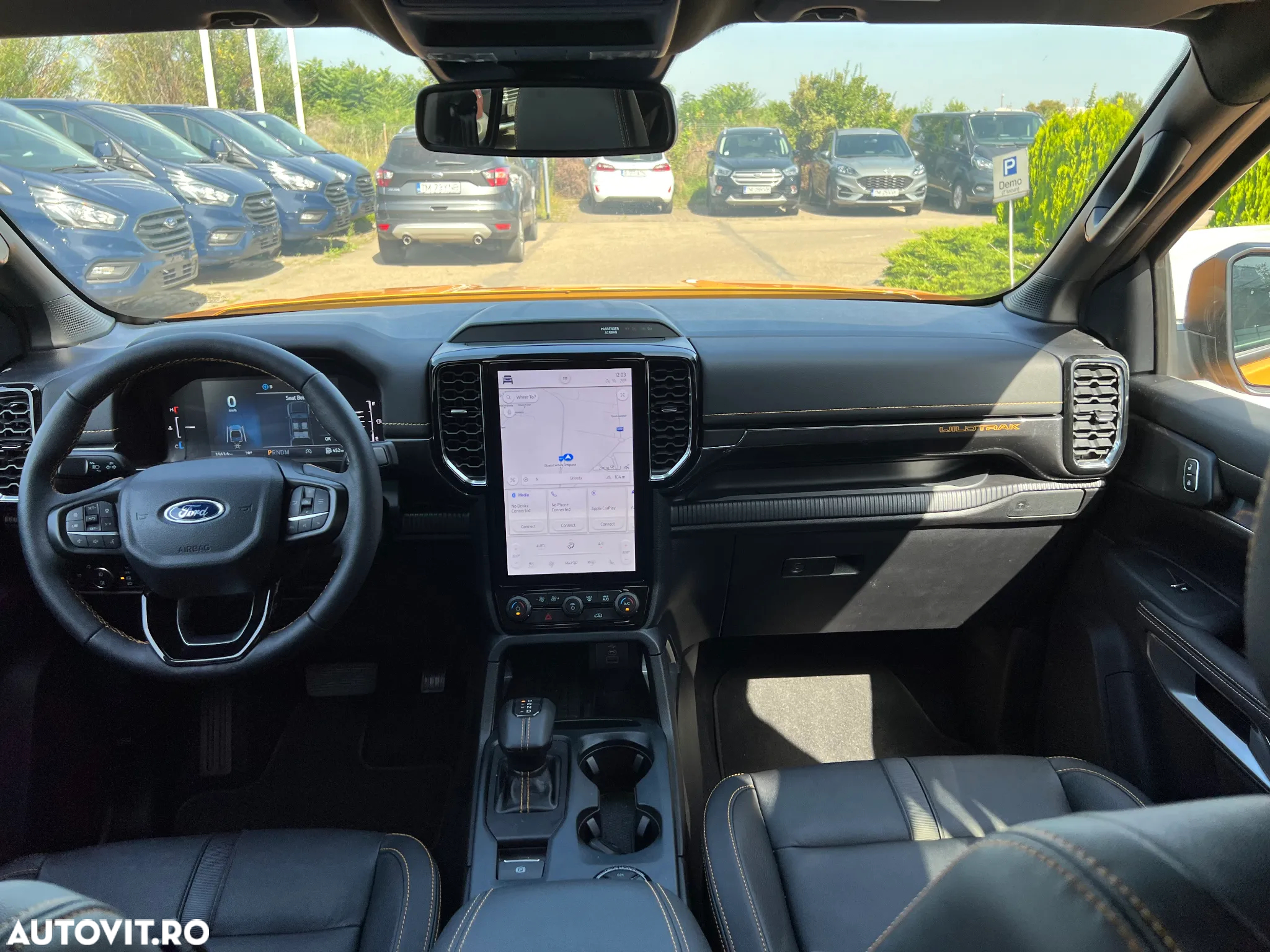 Ford Ranger - 16