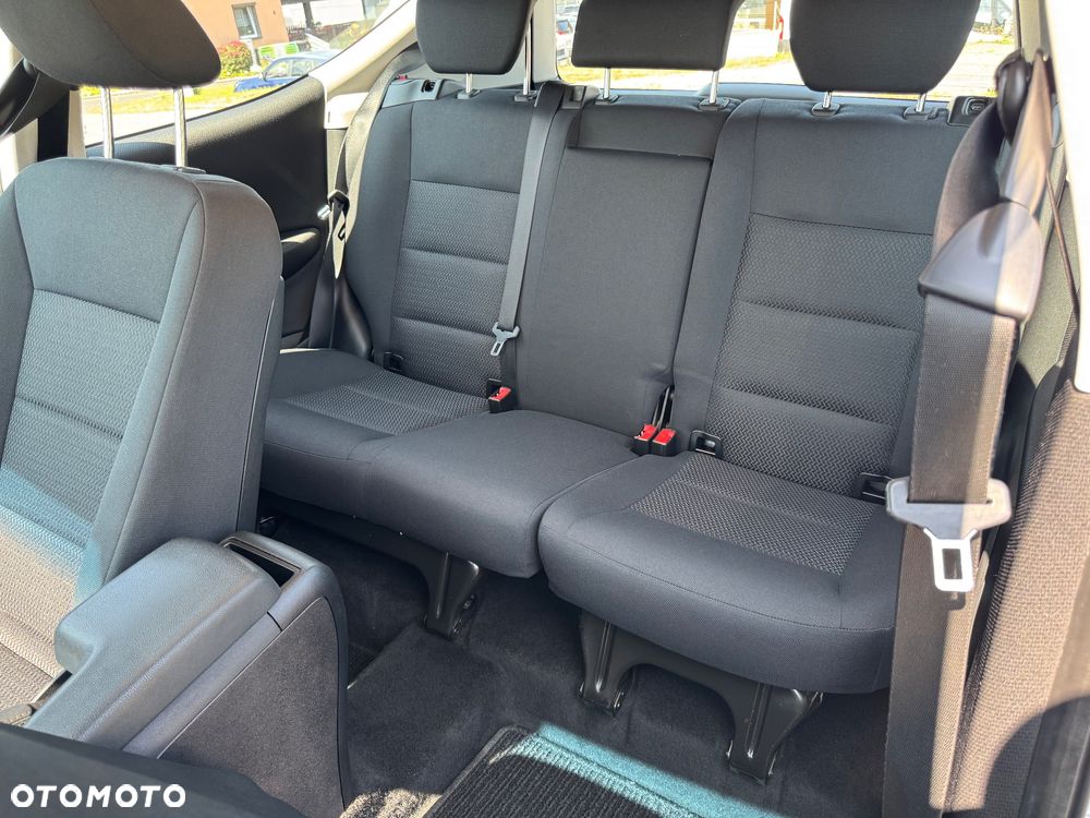 Mercedes-Benz Klasa A 180 Autotronic Elegance - 14