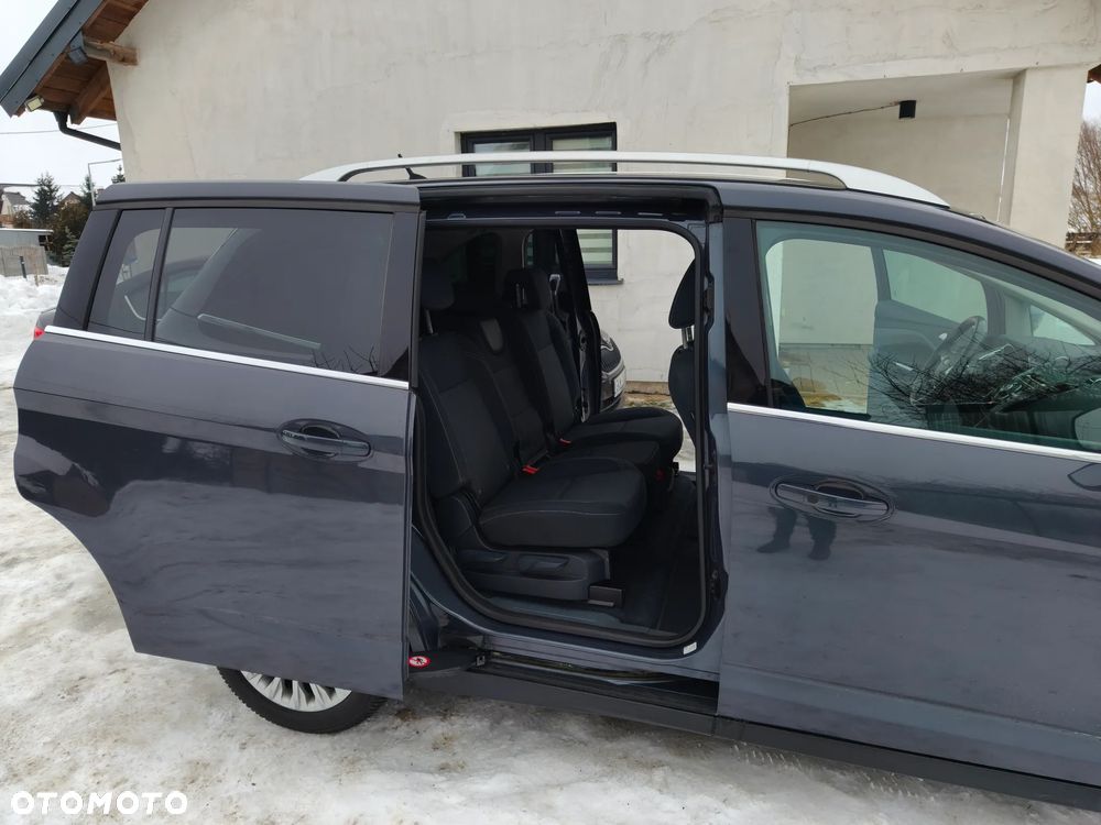 Ford Grand C-MAX 2.0 TDCi Titanium - 12