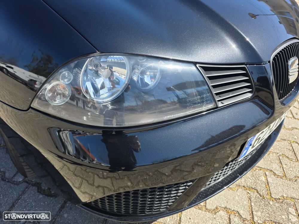 SEAT Ibiza 1.4 TDI Reference - 20