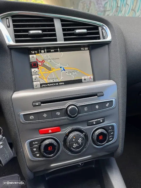 Citroën C4 1.6 BlueHDi Live - 27