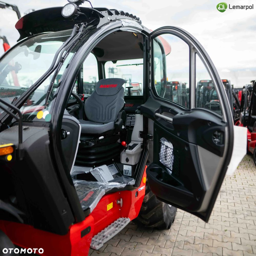 Manitou MLT 742 130 PS+ ST5 S1 Premium - 20