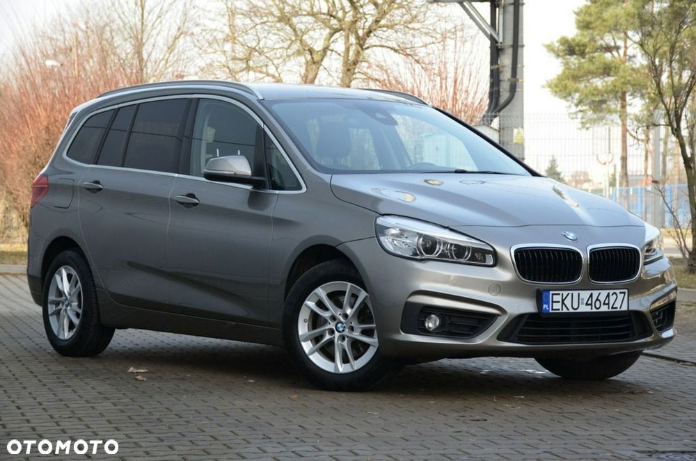 BMW Seria 2 - 16