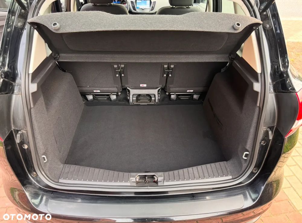 Ford C-MAX 1.0 EcoBoost Edition ASS - 14