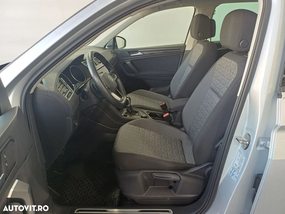 Volkswagen Tiguan 2.0 TDI SCR DSG 4Motion Life - 5