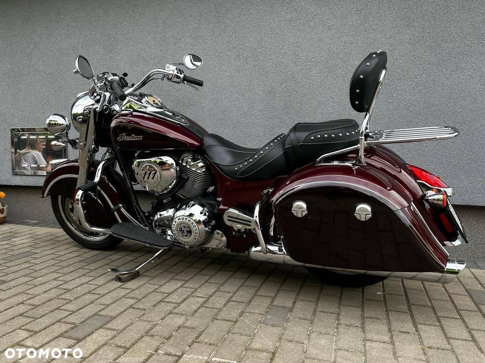 Indian Springfield - 2