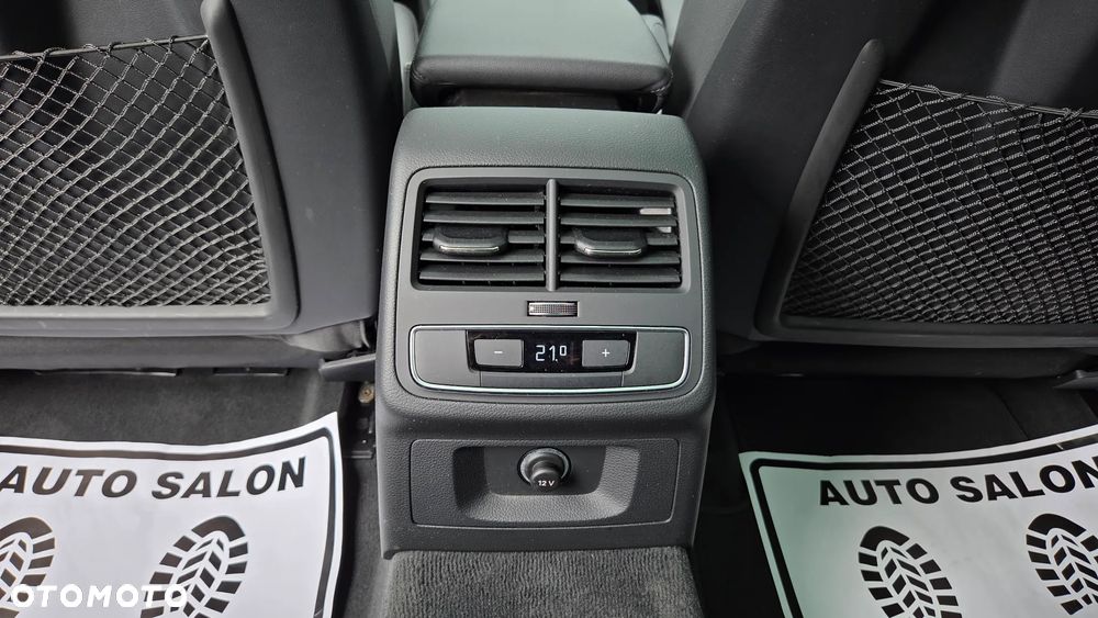 Audi A4 - 15