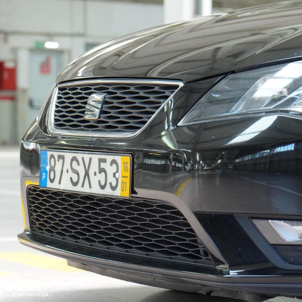 SEAT Leon 1.2 TSI Style S/S - 40