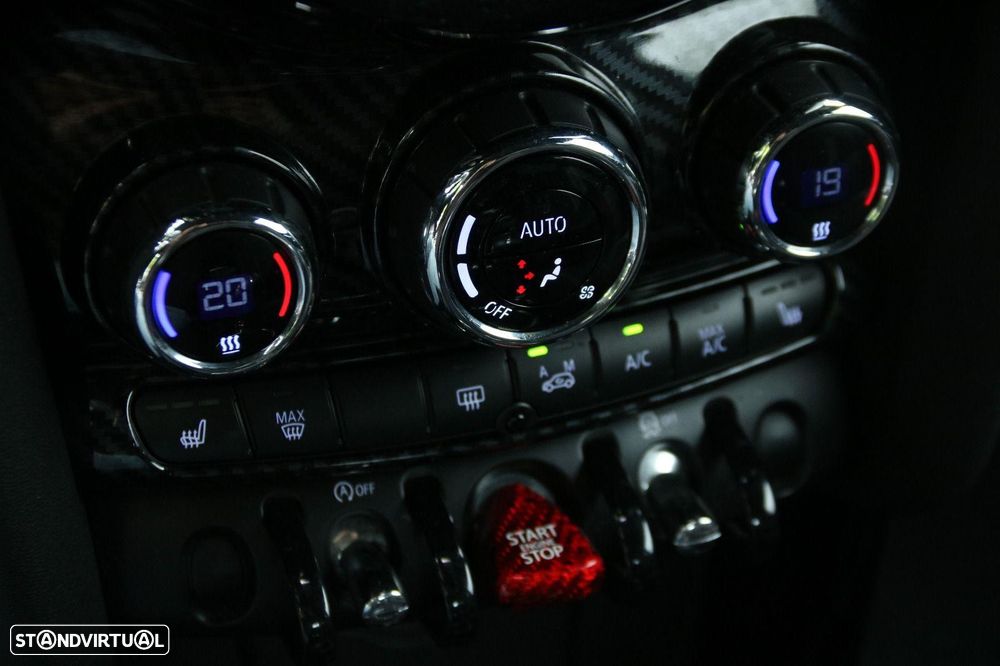 MINI 3 Portas John Cooper Works Essential - 22