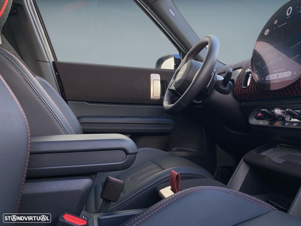 MINI Countryman D JCW L - 16