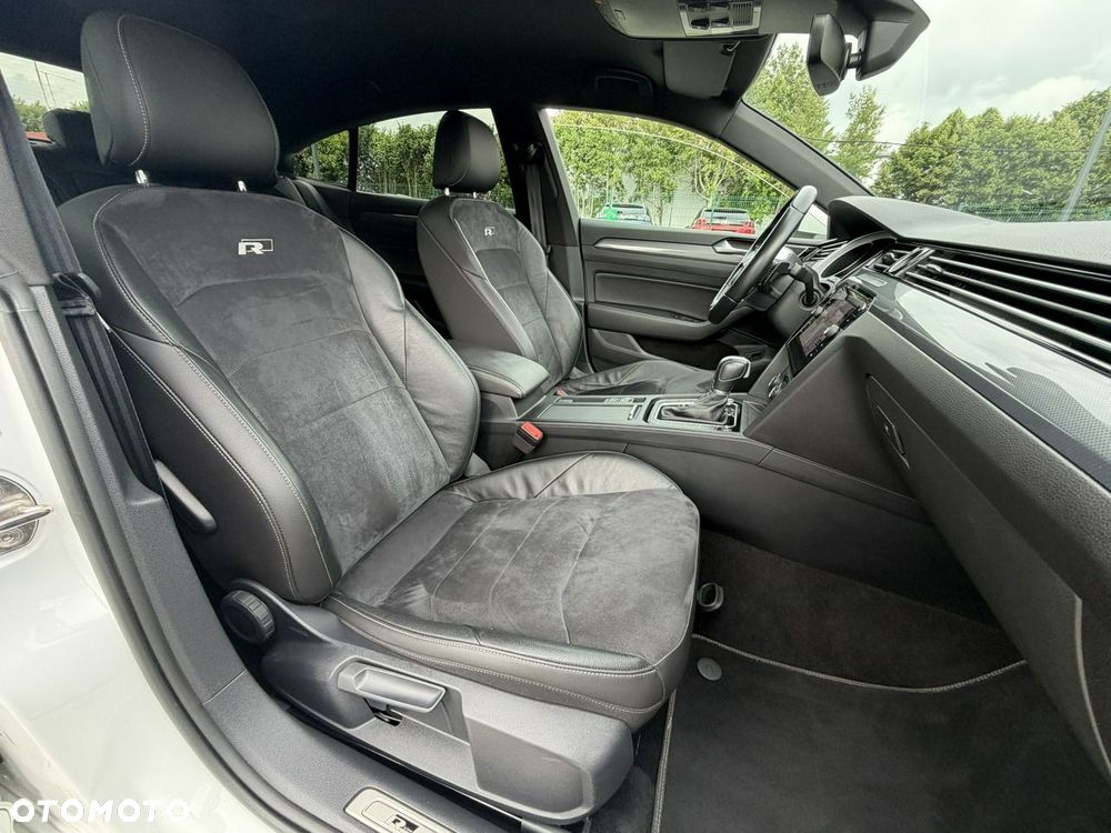 Volkswagen Arteon 2.0 TDI R-Line DSG - 39