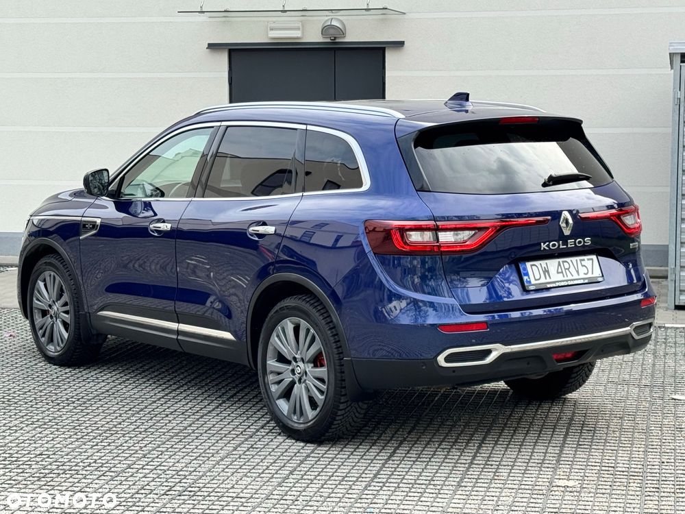 Renault Koleos 2.0 dCi Initiale Paris 4x4 X-Tronic - 5