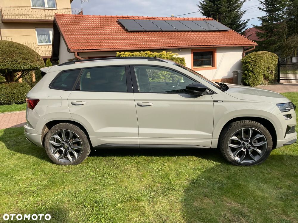 Skoda Karoq - 6