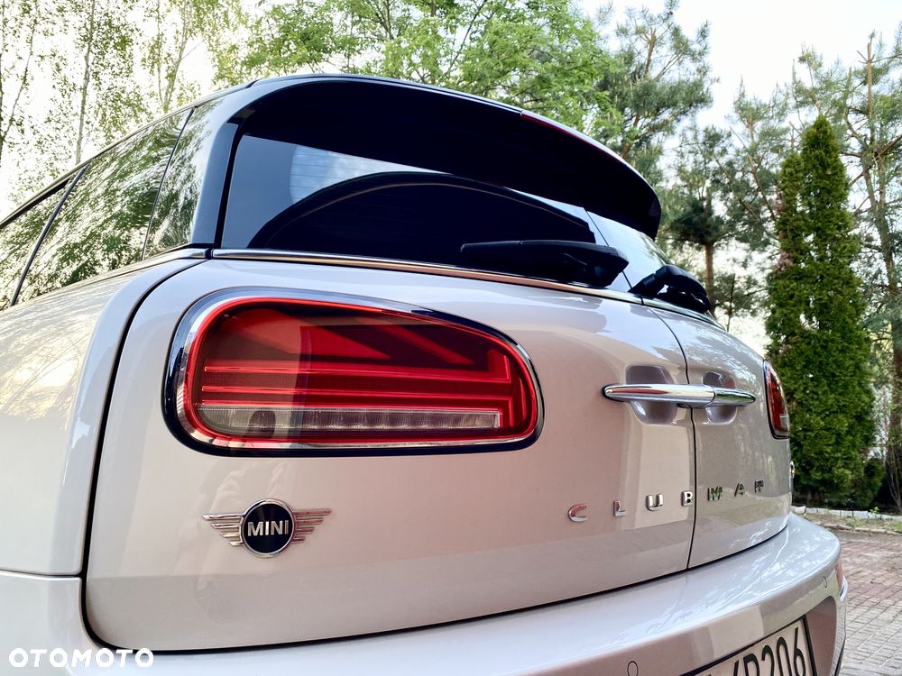 MINI Clubman - 12