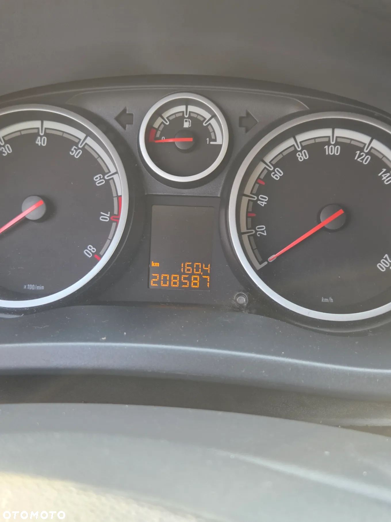 Opel Corsa 1.2 16V Catch me now - 7