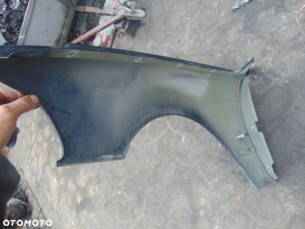 Karoseria Jeep compass ceny w opisie 2008 rok przedlift - 7