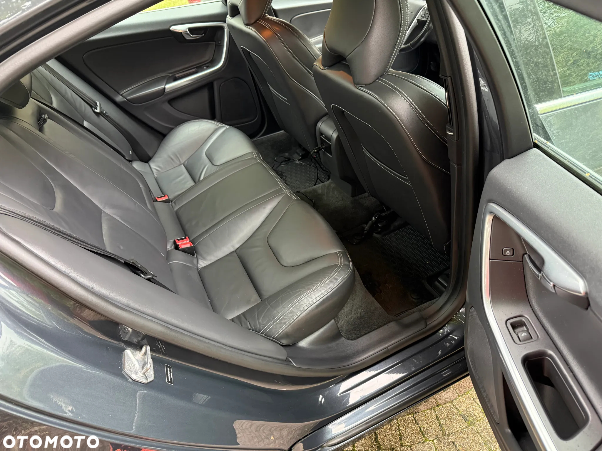 Volvo S60 T6 Drive-E Summum - 12