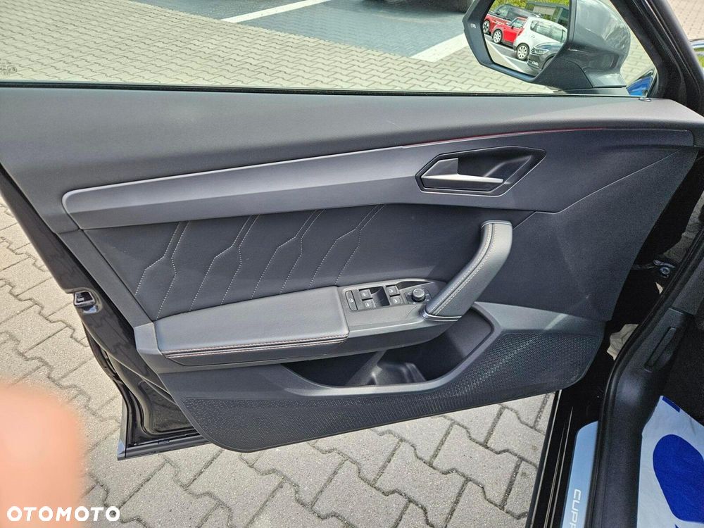 Cupra Formentor - 12
