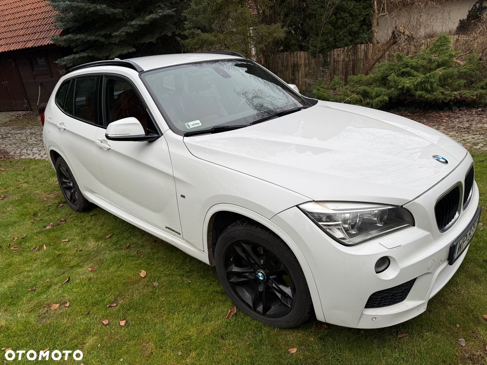 BMW X1 - 1