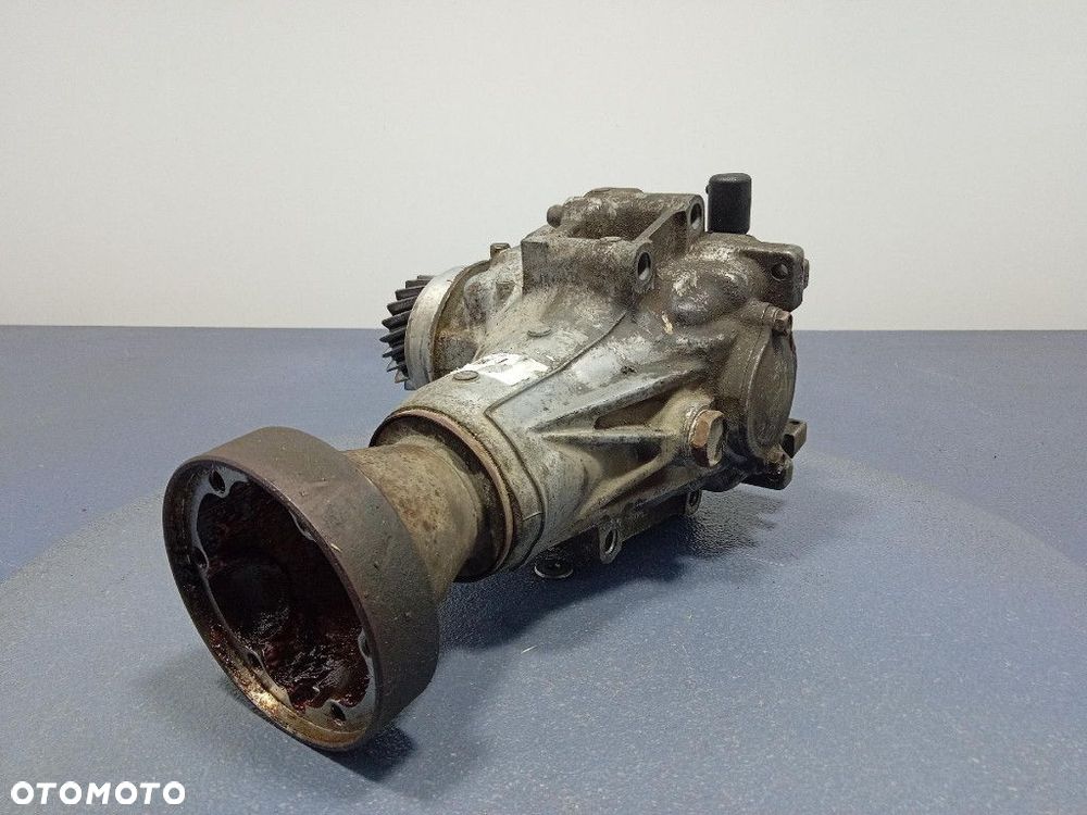 MAZDA TRIBUTE I EP MAVERICK 2.0 16V REDUKTOR SKRZYNI 4X4 - 1