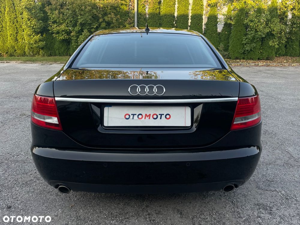 Audi A6 - 27