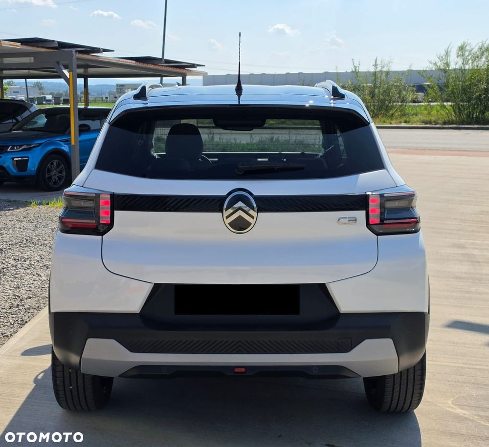 Citroën C3 Turbo 100 Stop&Start MAX - 7