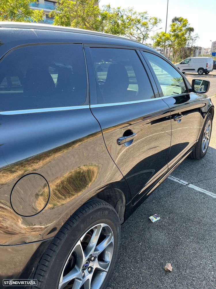 Volvo XC 60 2.0 D4 VOR - 6