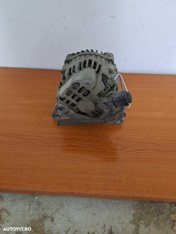 Alternator Peugeot 206 benzina 1.4 original - 4