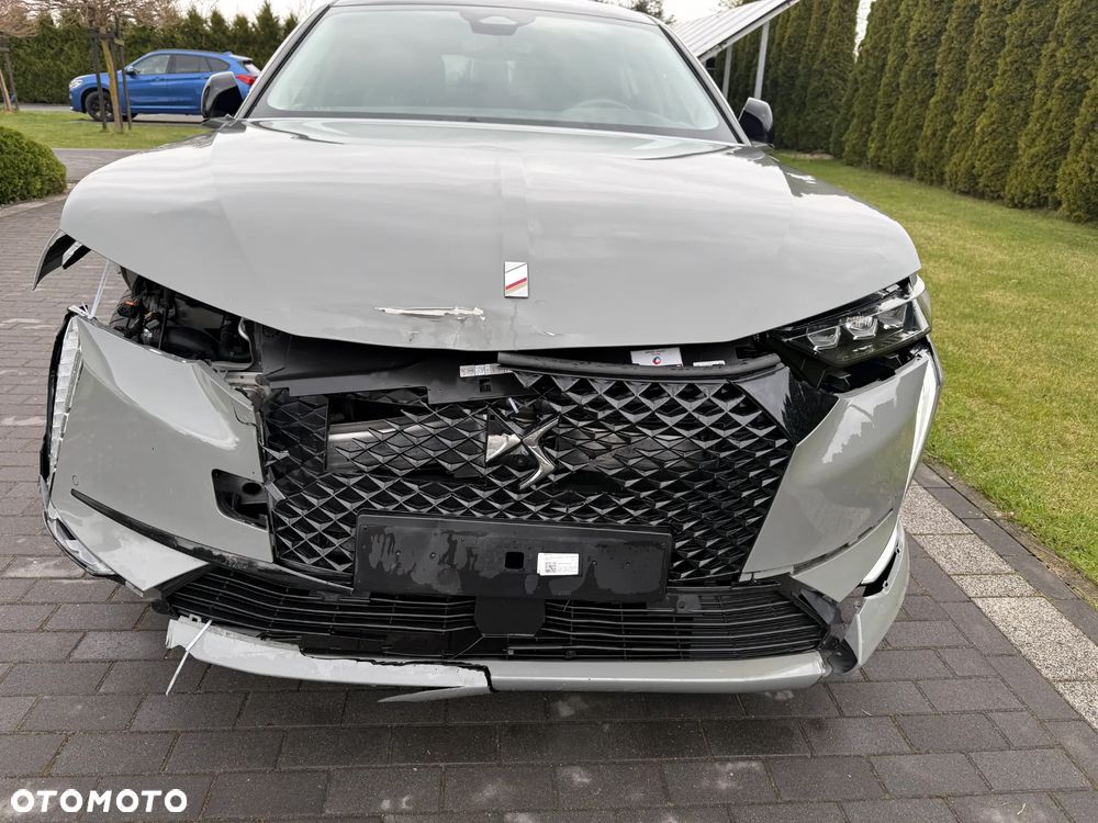 DS Automobiles DS 4 1.6 E-Tense Performance Line - 6