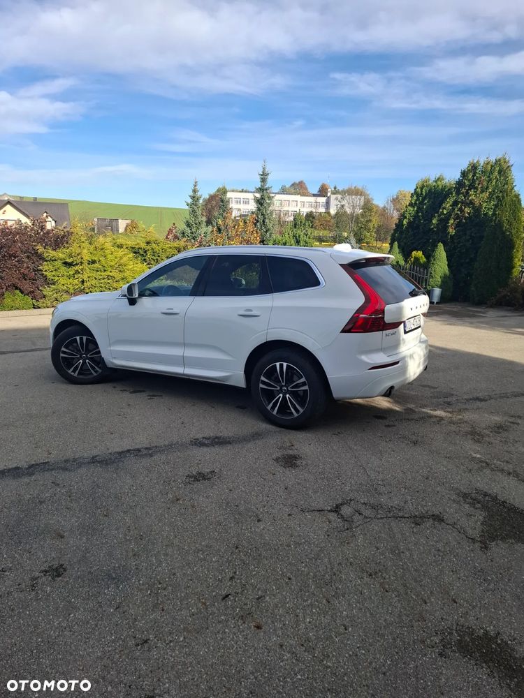 Volvo XC 60 - 5
