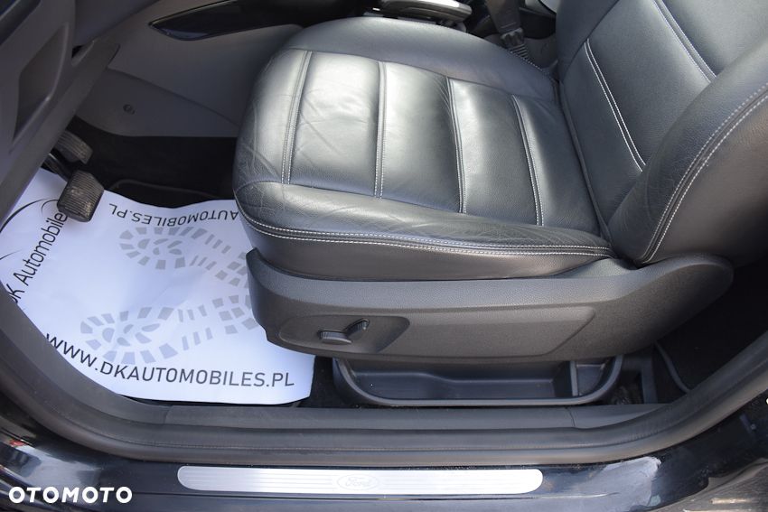 Ford Kuga 2.0 TDCi 4x4 Individual - 20