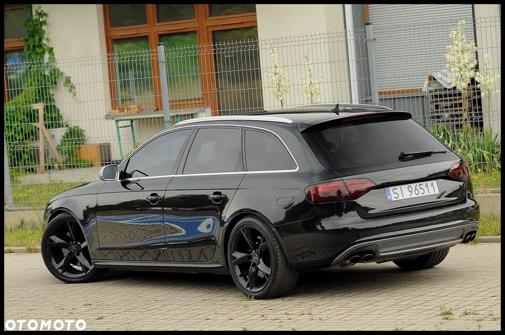 Audi A4 - 16