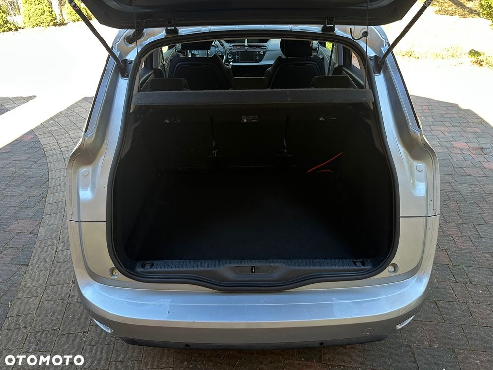 Citroën C4 Picasso BlueHDi 120 EAT6 Business Class - 22