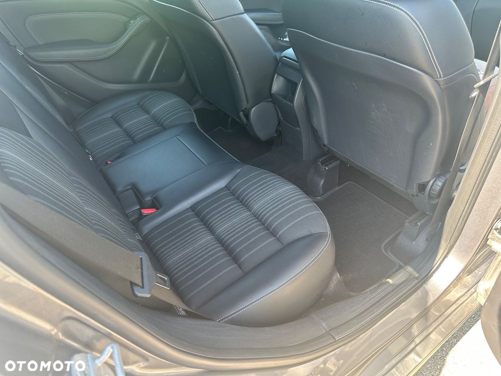 Mercedes-Benz Klasa B 180 (CDI) d 7G-DCT AMG Line - 11