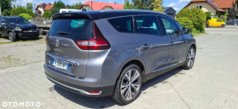 Renault Grand Scenic ENERGY dCi 130 INTENS - 4