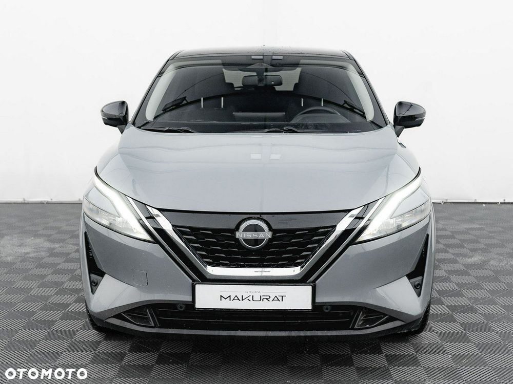 Nissan Qashqai 1.5 e-POWER N-Connecta - 8