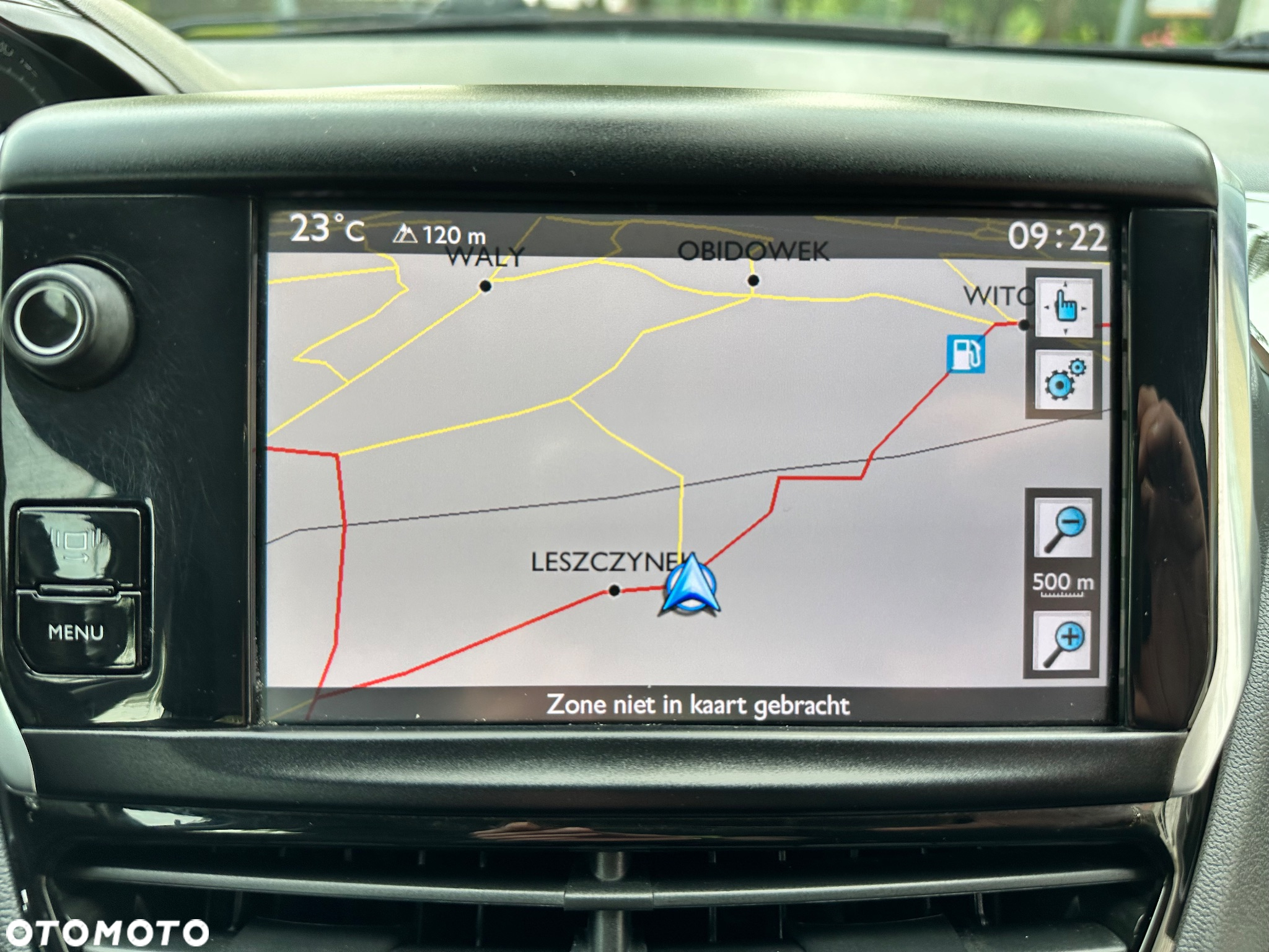 Peugeot 208 95 VTI Active - 7