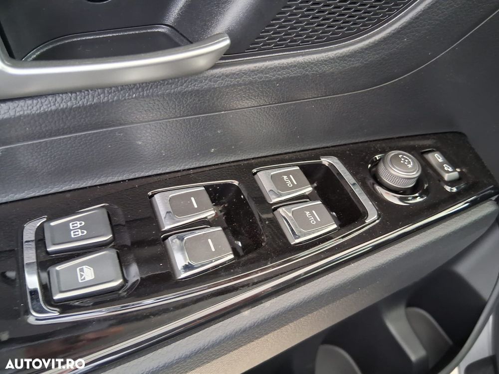 SsangYong Korando 1.5 GDI Turbo AT Business Edition - 20
