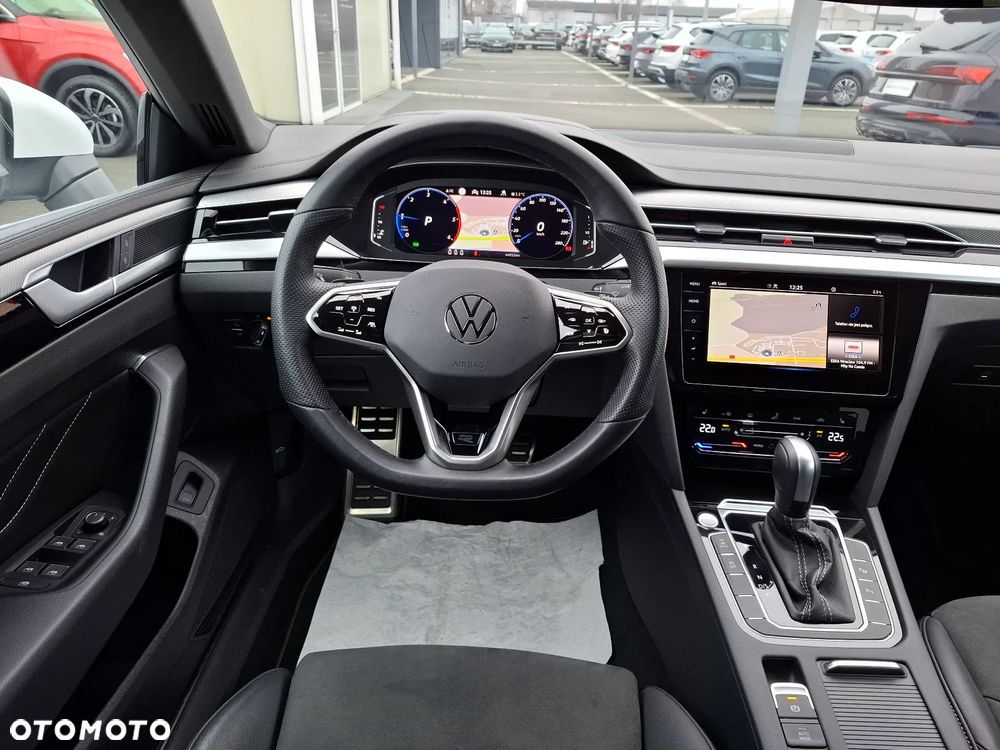 Volkswagen Arteon Shooting Brake 2.0 TDI R-Line DSG - 18