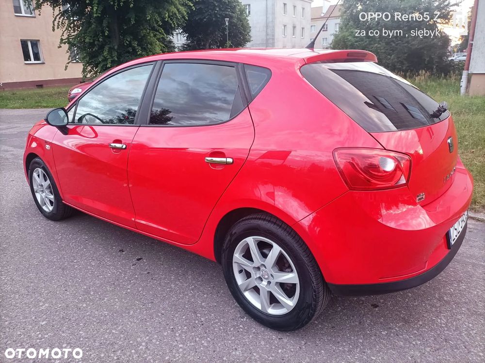 Seat Ibiza 1.2 12V Style - 24